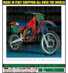 HX 250 1985